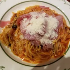 パスタmama 新宿店