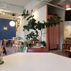 HONEYCOMB CAFE