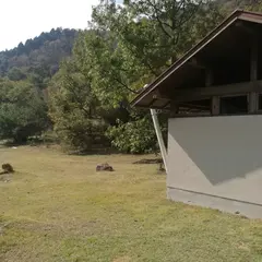 本郷憩いの森キャンプ場