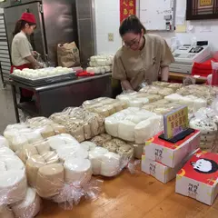 阿振肉包