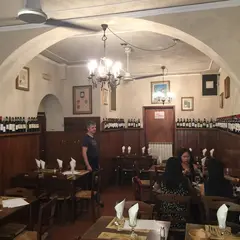 Trattoria Anita