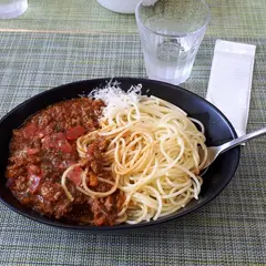 お茶とパスタの店 Bel Canto