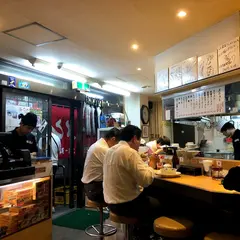 ラーメン小金太