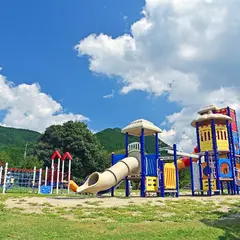 甘木水の文化村