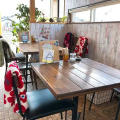 アラベスク舎