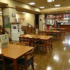 スーパー銭湯極楽湯名取店
