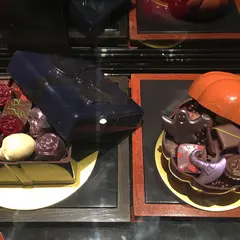 グランドプリンスホテル新高輪