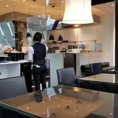 神戸ビフテキ亭