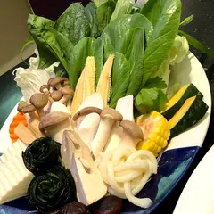 MK Gold Restaurant