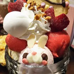 スイーツバー・Melty