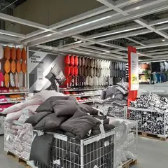 IKEA立川
