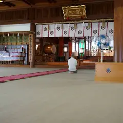 出雲大社大阪分祠