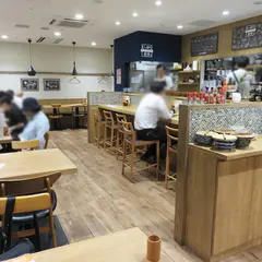 いっかく食堂 天神店