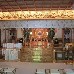 西野神社