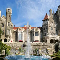  カサ・ロマ（Casa Loma）