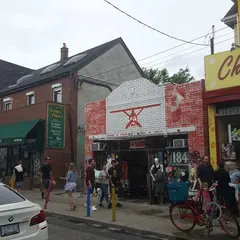 ケンジントン・マーケット（Kensington Market）