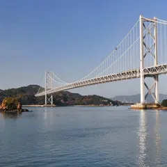 向島