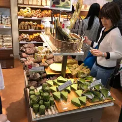 ル ビアン 阪神百貨店