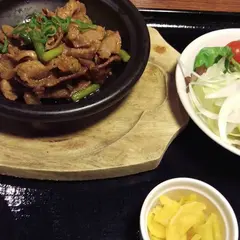 だん家 東京海上日動本館