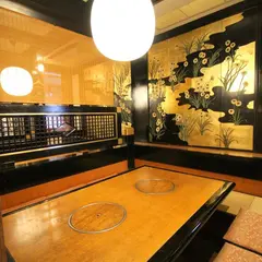 静岡甲羅本店