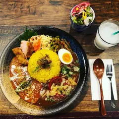 倉敷カレー