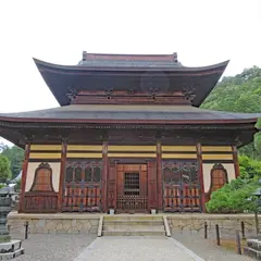 向嶽寺