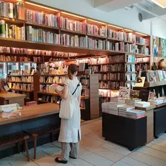 代官山Ｔサイト