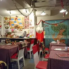 チャオエムカフェ