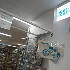ロボットロボット秋葉原店