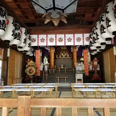 御厨神社