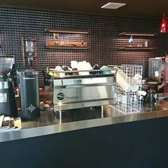 Marumi Coffee Stand Nakajima Park