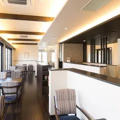 グランカフェF 観音寺新町店