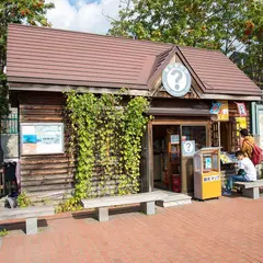 小樽市観光物産プラザ（運河プラザ）