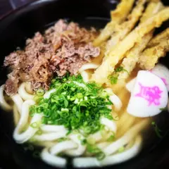 資さんうどん 本店