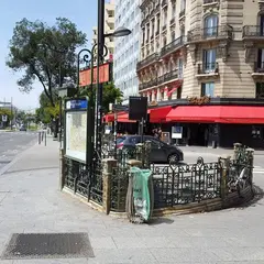 ポルト・ド・ヴェルサイユ
