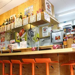新世界 串かつ 居酒屋 万福