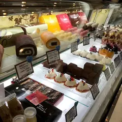 チョコレートショップ 本店