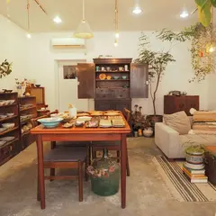若葉屋