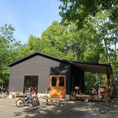 The Camp & Garden AMANAYU