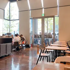 カフェラボ