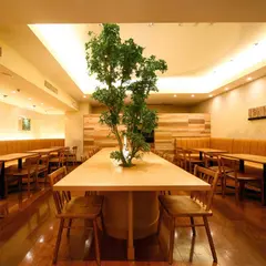 NORTH LOUNGE 北欧館