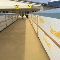 キャッツ・シアター