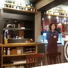 肉バル銀次郎 烏丸御池本店