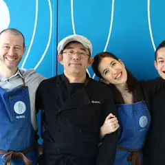 apéro WINEBAR アペロ ワインバー