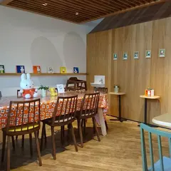 ミッフィーカフェかまいし