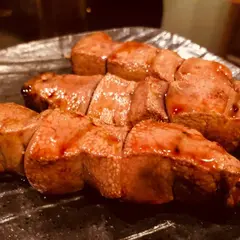 やきとん まことや