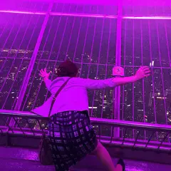 ＣＮタワー（CN Tower）