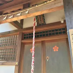 菅原神社