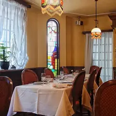 仏蘭西料亭 霧笛楼
