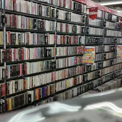 BOOKOFF ロッテシティ錦糸町店